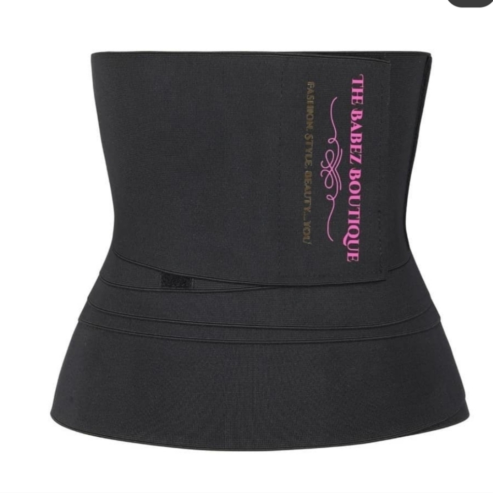 Waist band